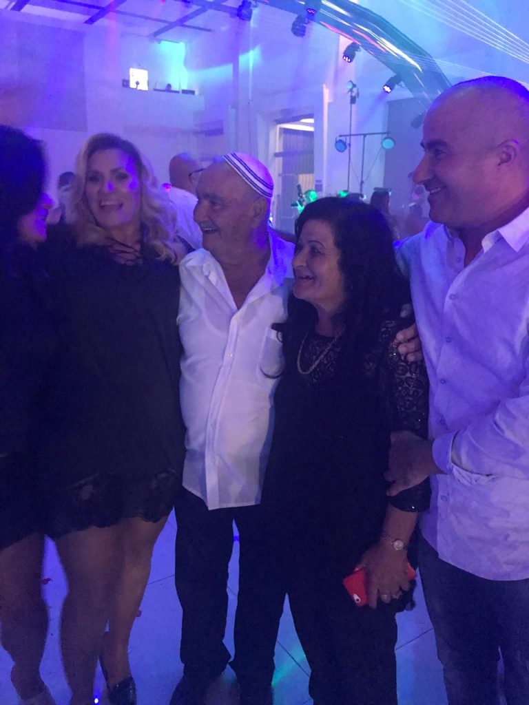 תמונה לזכר סאסי כחלון