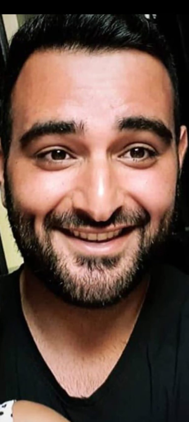 תמונה לזכר ליאור גואטה ז"ל