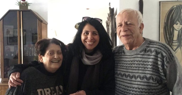 תמונה לזכר אליהו חוטה