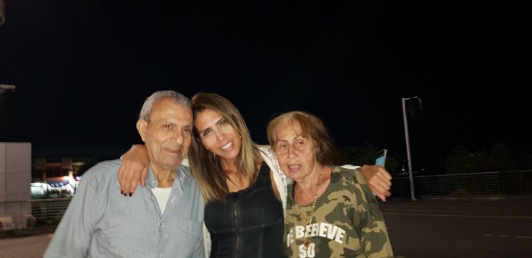 תמונה לזכר עבו יעקב