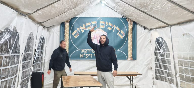 תמונה לזכר מכלוף (השחור) ועקנין