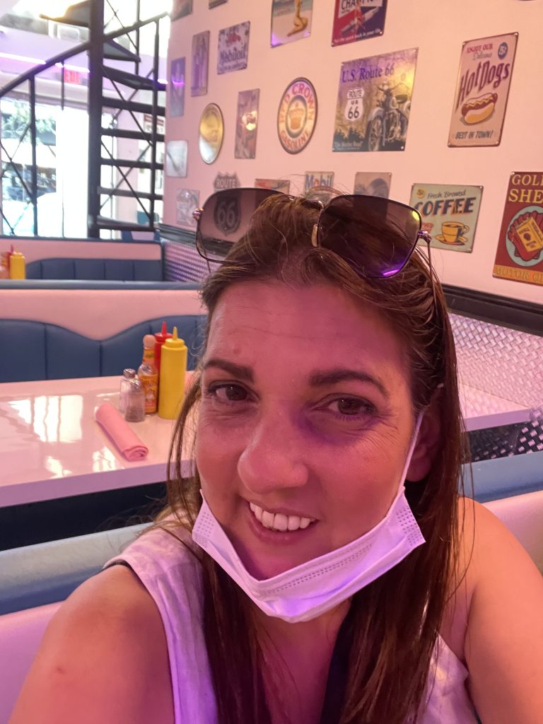 תמונה לזכר אתי (אסתר) פישר