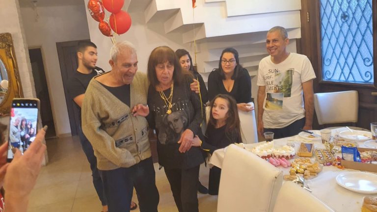 תמונה לזכר עבו יעקב