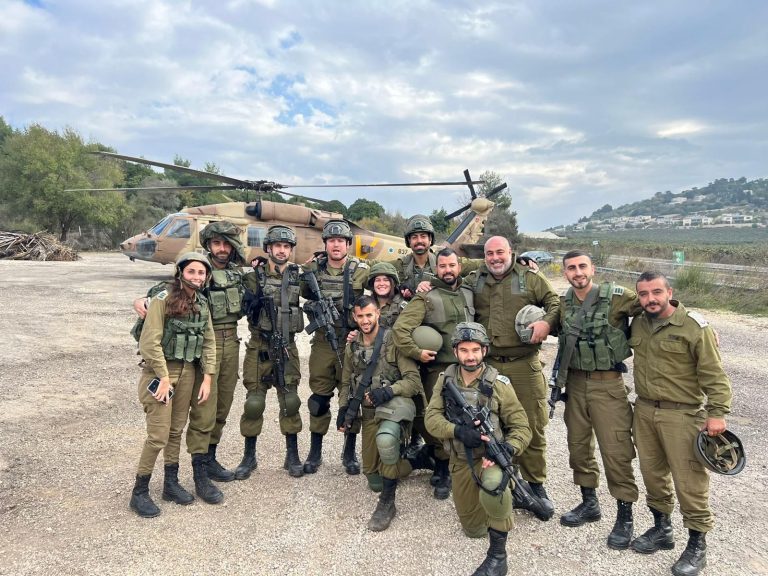 תמונה לזכר ניר מאיר בן אילנה
