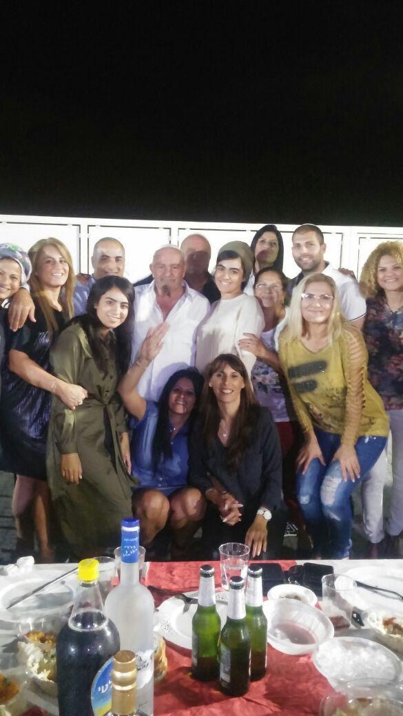 תמונה לזכר סאסי כחלון