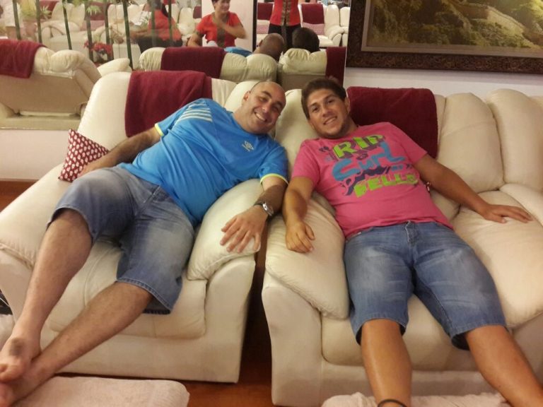 תמונה לזכר ניר מאיר בן אילנה
