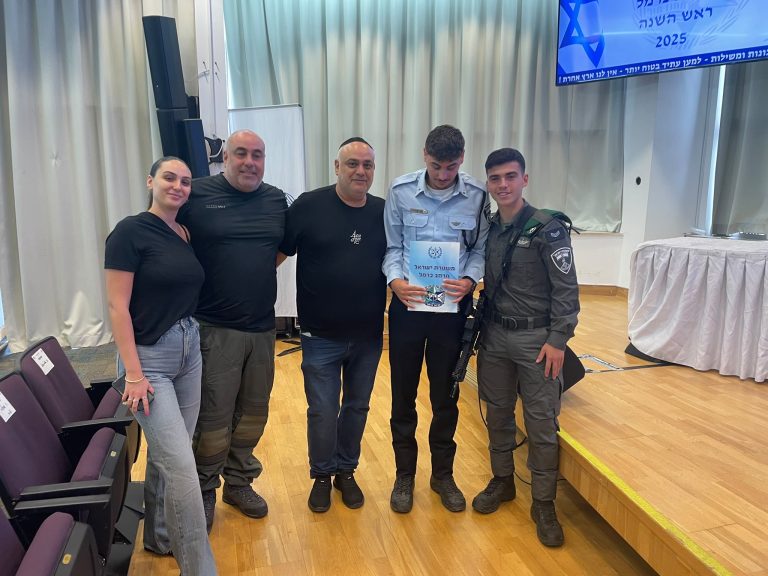 תמונה לזכר ניר מאיר בן אילנה
