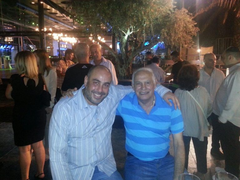 תמונה לזכר ניר מאיר בן אילנה