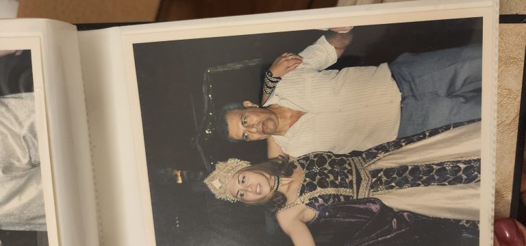 תמונה לזכר עבו יעקב