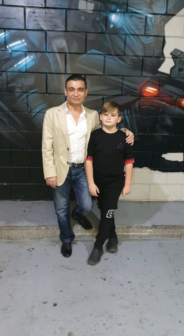 תמונה לזכר Каландаров &nbsp;Дмитрий