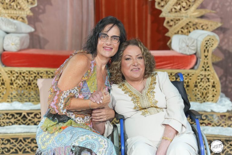 תמונה לזכר הדסה ביטון