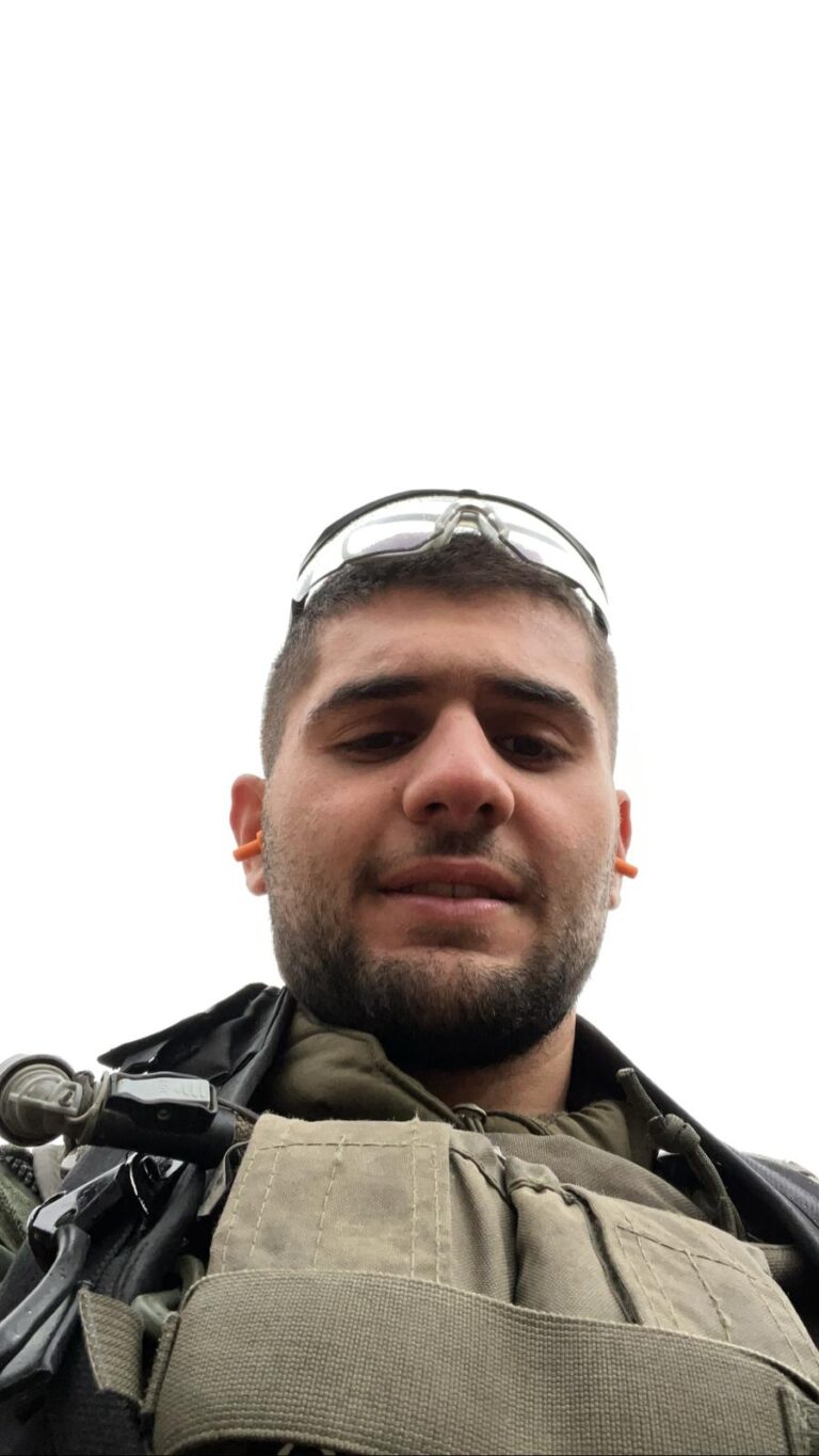 תמונה לזכר יעקב איליאן