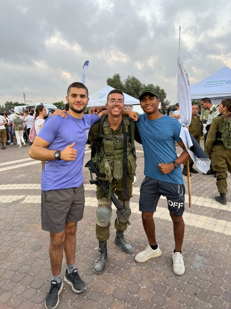 תמונה לזכר יעקב איליאן