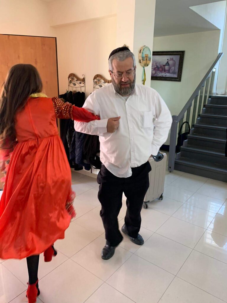 תמונה לזכר יוסף חיים בן אילנה עליה