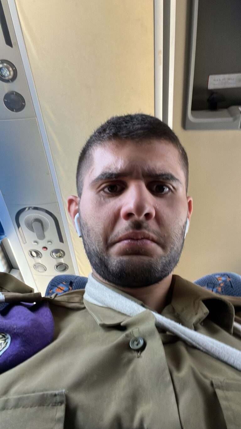 תמונה לזכר יעקב איליאן