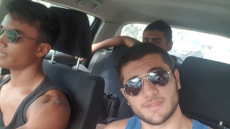 תמונה לזכר יעקב איליאן