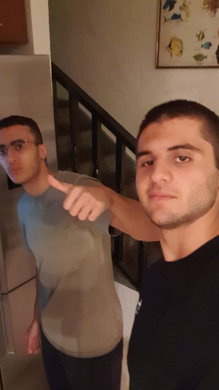 תמונה לזכר יעקב איליאן