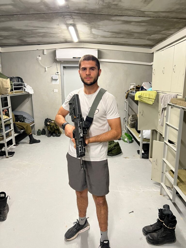 תמונה לזכר יעקב איליאן