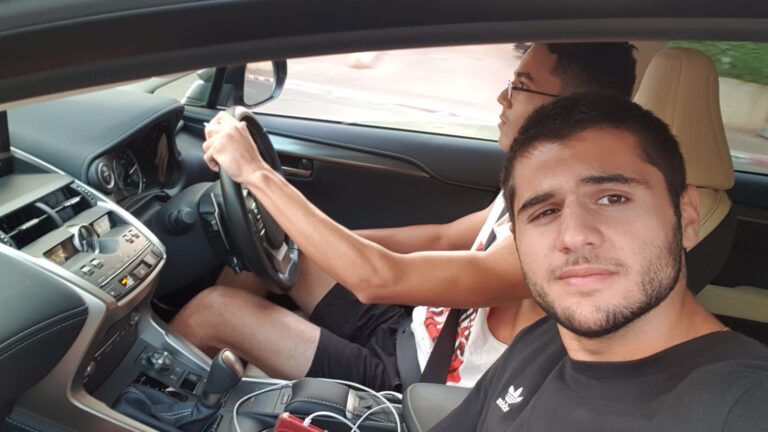 תמונה לזכר יעקב איליאן