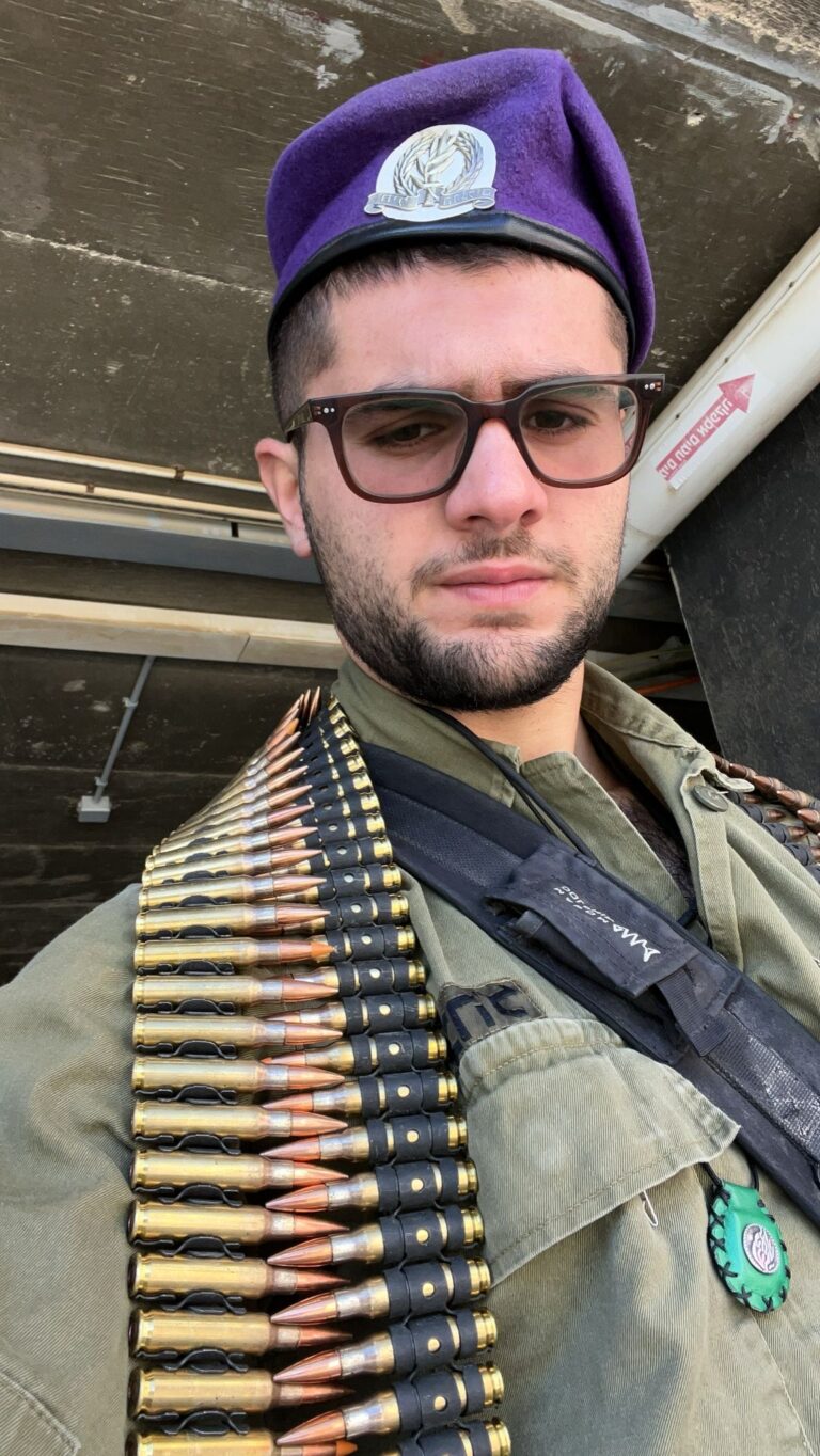 תמונה לזכר יעקב איליאן