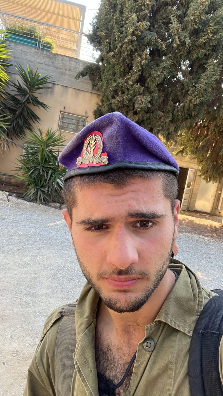 תמונה לזכר יעקב איליאן