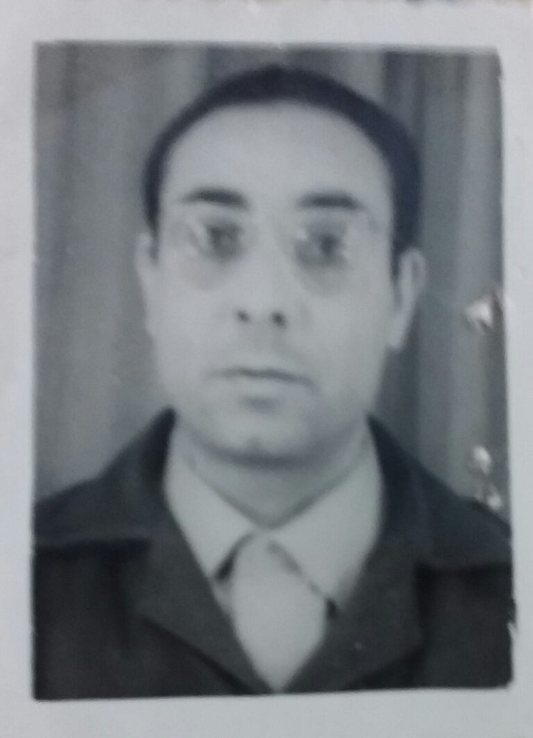 תמונה לזכר אליהו זוהר