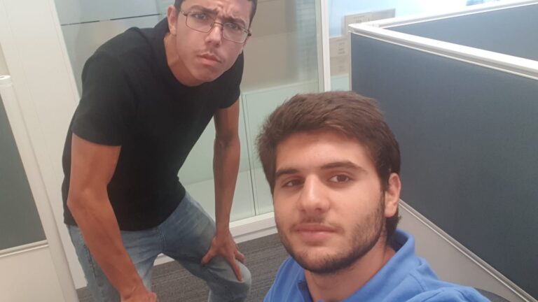 תמונה לזכר יעקב איליאן