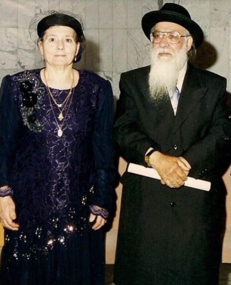 תמונה לזכר אליהו זוהר
