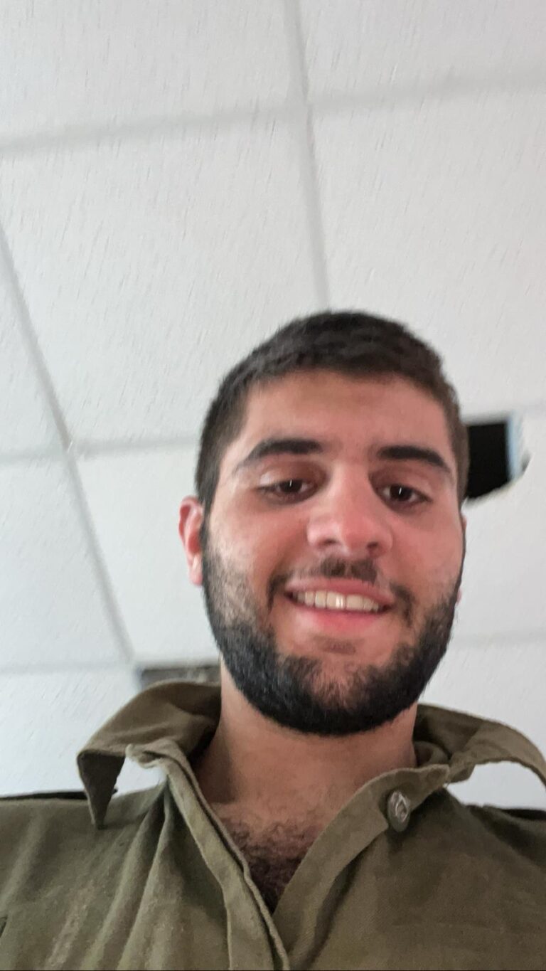 תמונה לזכר יעקב איליאן