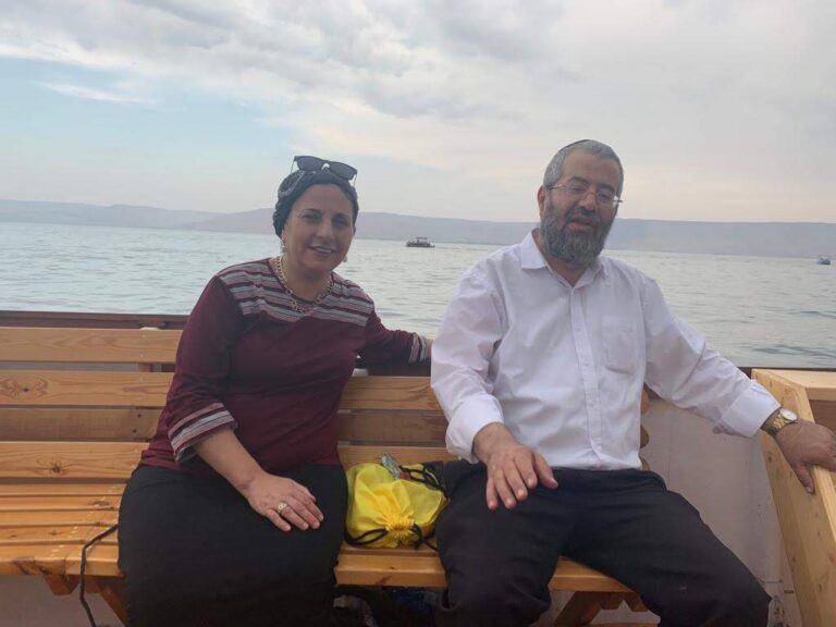 תמונה לזכר יוסף חיים בן אילנה עליה