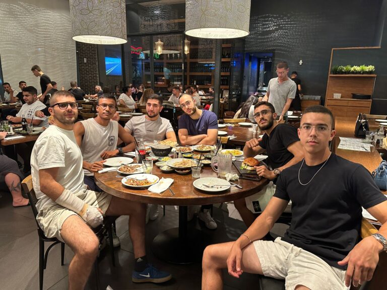 תמונה לזכר יעקב איליאן