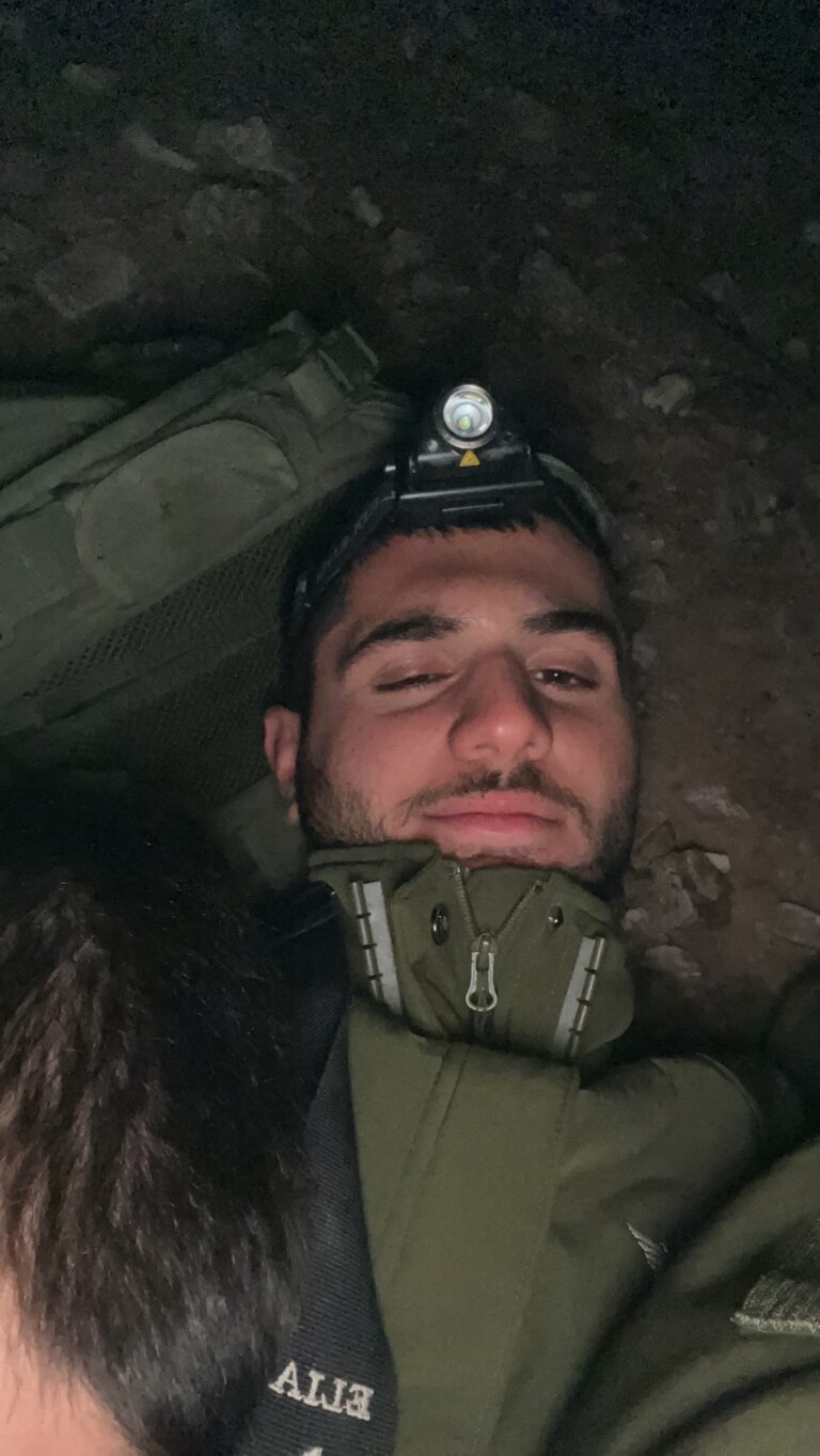 תמונה לזכר יעקב איליאן