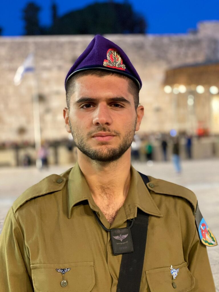 תמונה לזכר יעקב איליאן