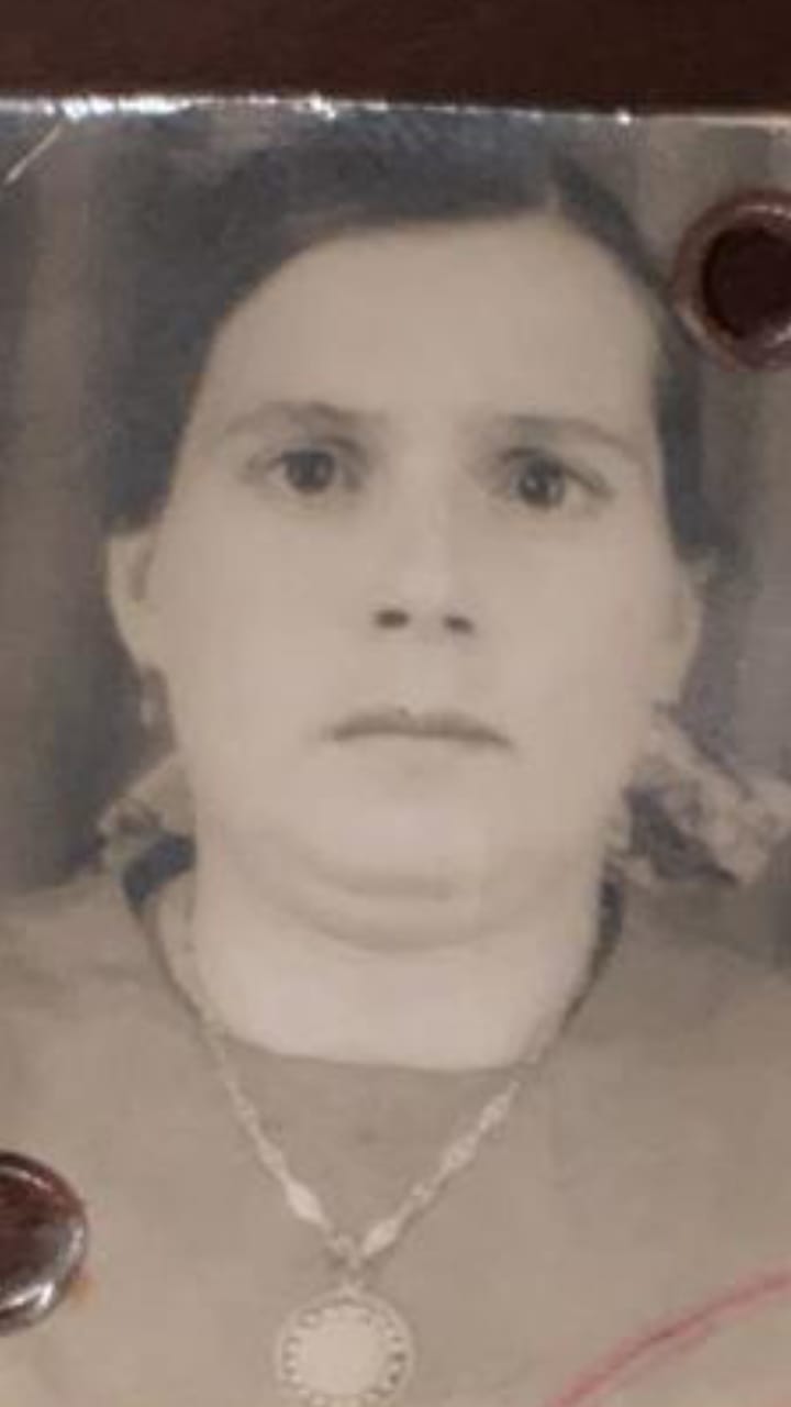 תמונה לזכר עליזה&nbsp; זוהר