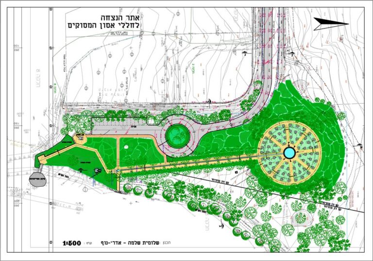 תמונה לזכר אסון המסוקים