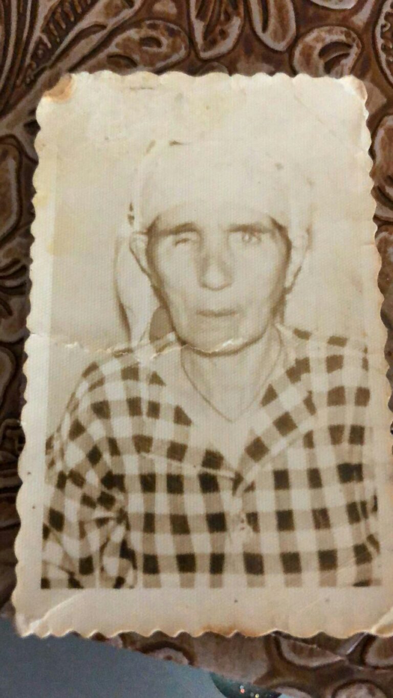 תמונה לזכר עליזה&nbsp; זוהר