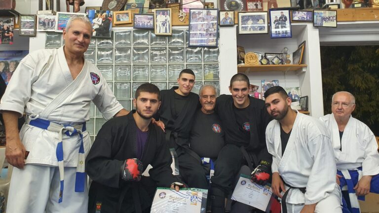 תמונה לזכר יעקב איליאן