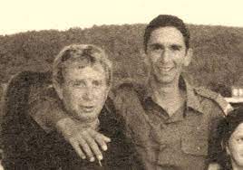 תמונה לזכר אושרי שוורץ