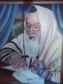 תמונה לזכר אליהו זוהר
